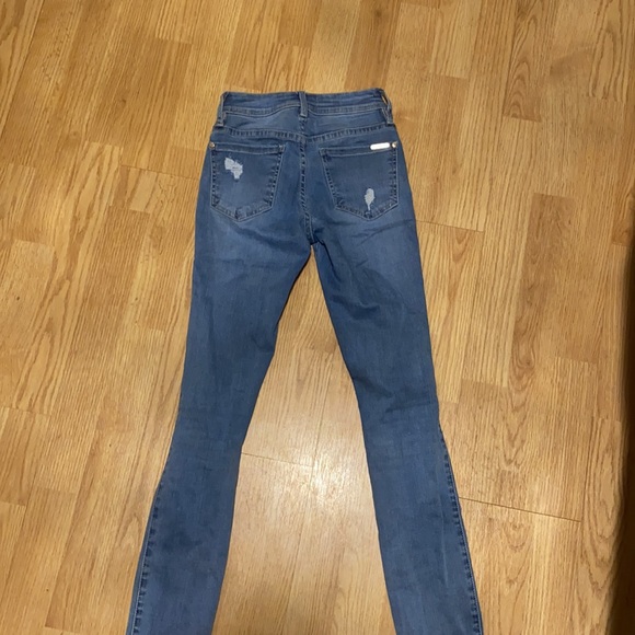 Ever New Rosie Skinny Jeans, Size 0. - Picture 2 of 2